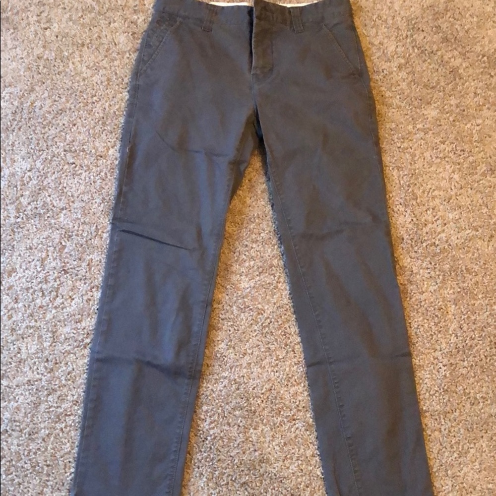 Hawkins McGill chino